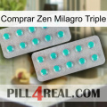 Buy Triple Miracle Zen 29